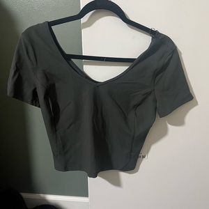 NWT Lululemon Align Short Sleeve